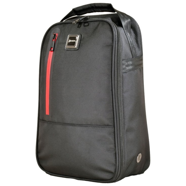 Sac à chaussures Shoe Bag Black