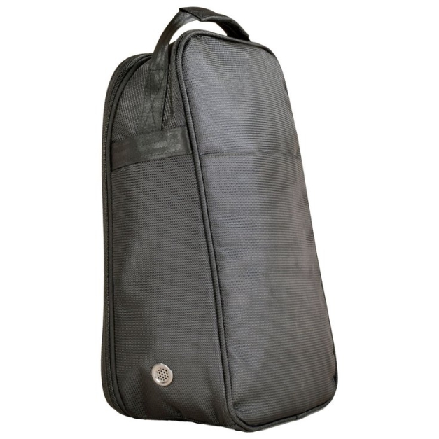 Sac à chaussures Shoe Bag Black