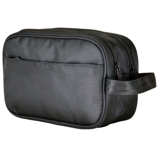 Pochette Toiletry Pouch Black