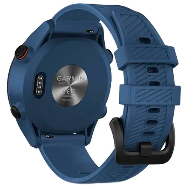 Montre GPS Approach S12 Bleue