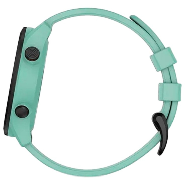 Montre GPS Approach S12 Vert d'eau