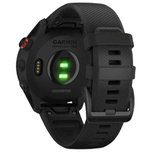 Montre GPS Approach S62 Noir