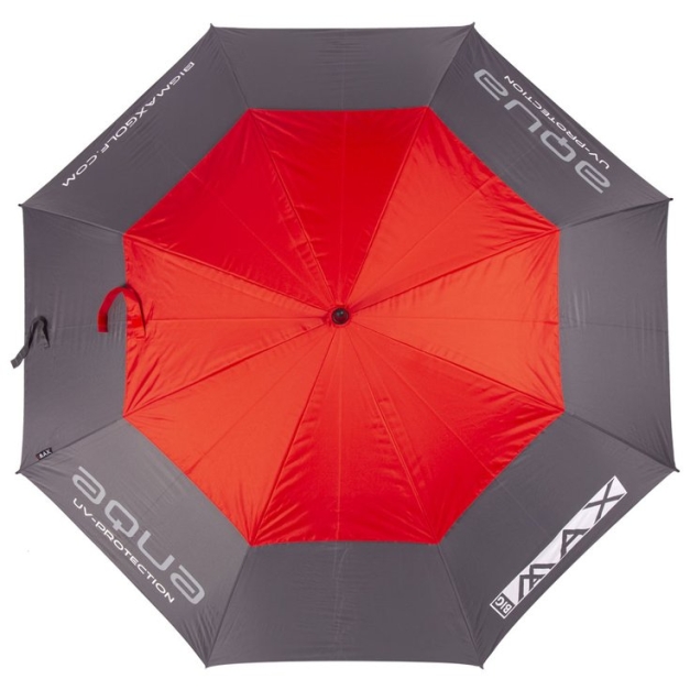 Parapluie Aqua UV Umbrella Red