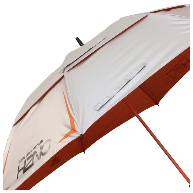 Parapluie H2NO UV 50 Chrome Orange