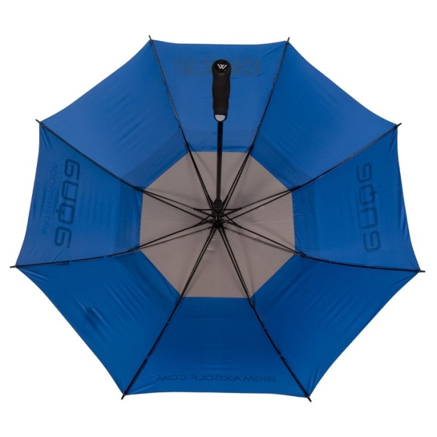 Parapluie Aqua Umbrella Blue