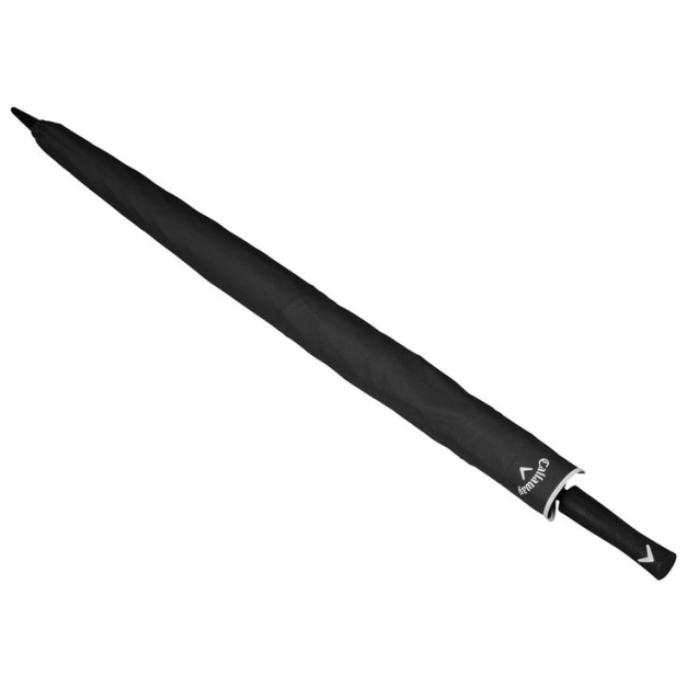 Parapluie Shield 64 Umbrella Black White