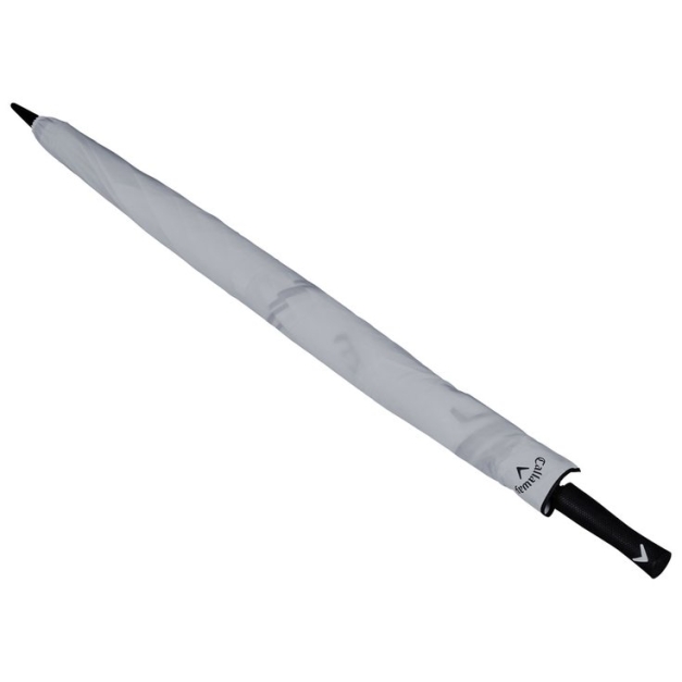 Parapluie Shield 64 Umbrella Grey Black