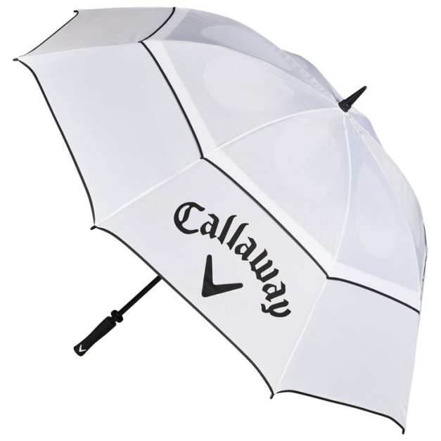 Parapluie Shield 64 Umbrella White Black