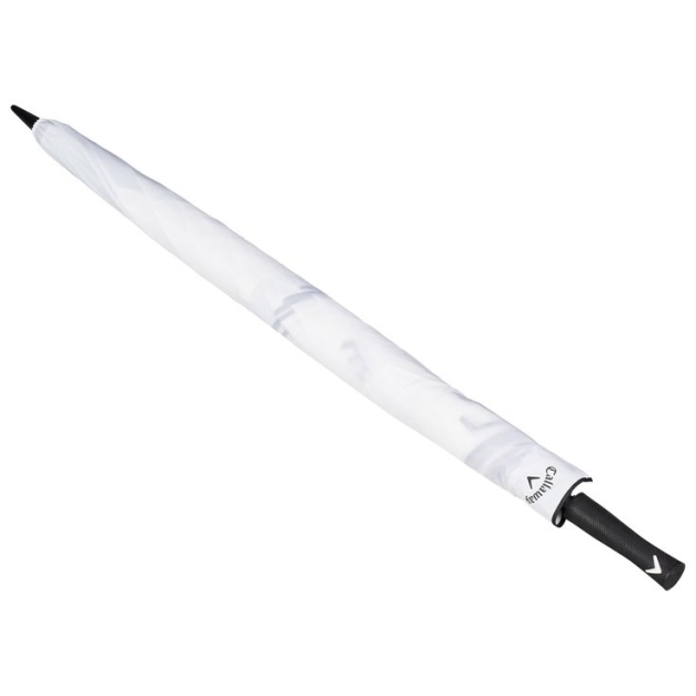 Parapluie Shield 64 Umbrella White Black