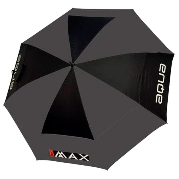 Parapluie Aqua UV XL Umbrella Black Charcoal