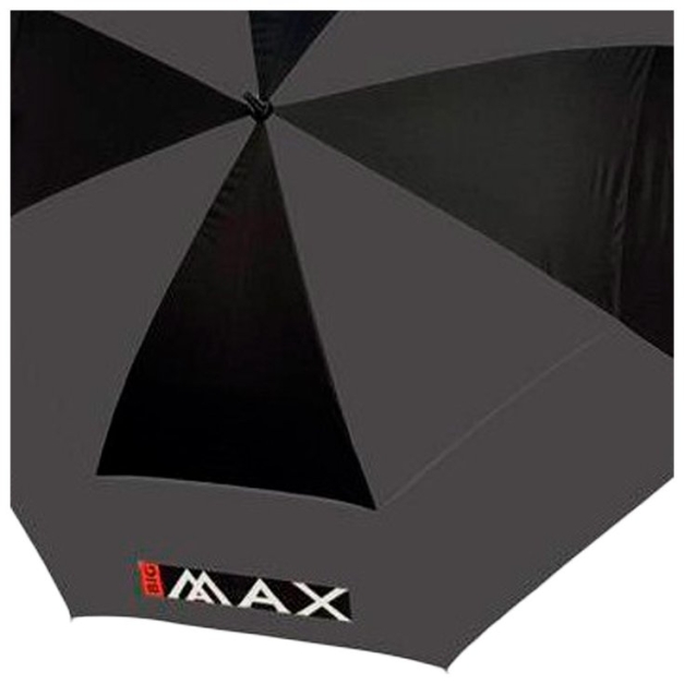 Parapluie Aqua UV XL Umbrella Black Charcoal