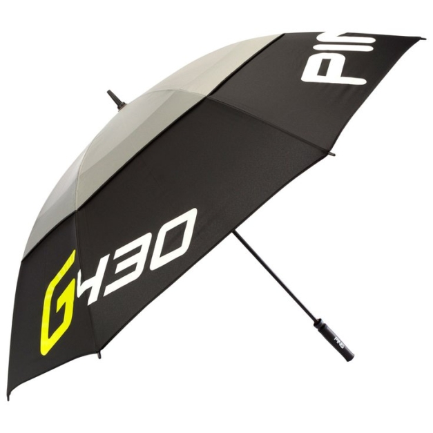 Parapluie Double Canopy Umbrella G430
