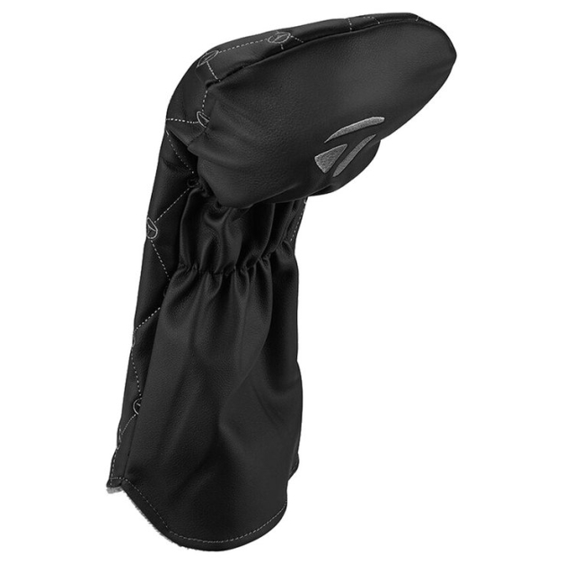 Capuchon de club Headcovers Black Driver