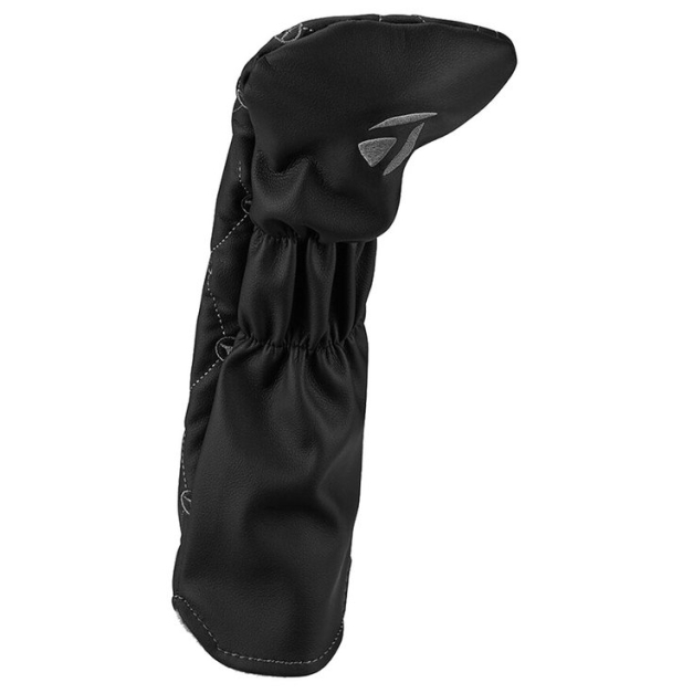 Capuchon de club Headcovers Black Fairway 5