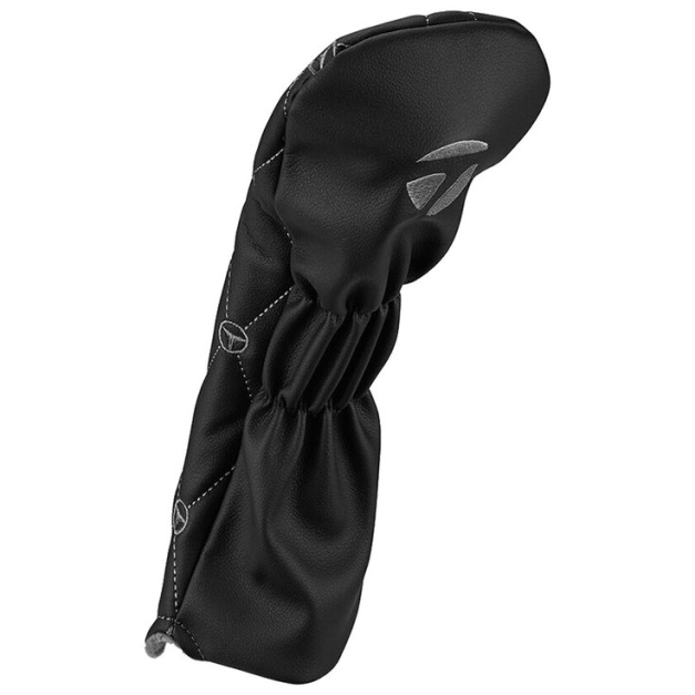 Capuchon de club Headcovers Black Rescue