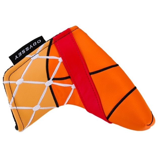 Capuchon de club Headcovers Blade Basketball