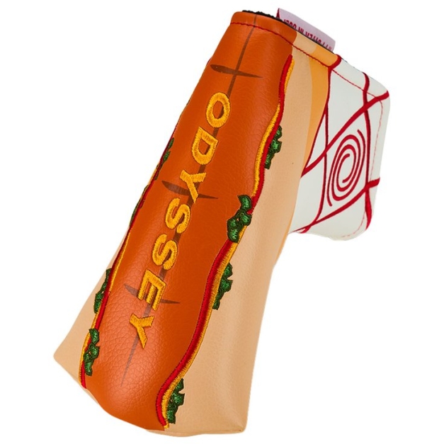 Capuchon de club Headcovers Blade Burger