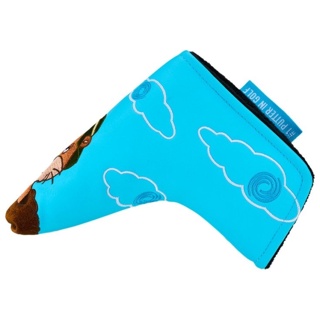 Capuchon de club Headcovers Blade Gopher