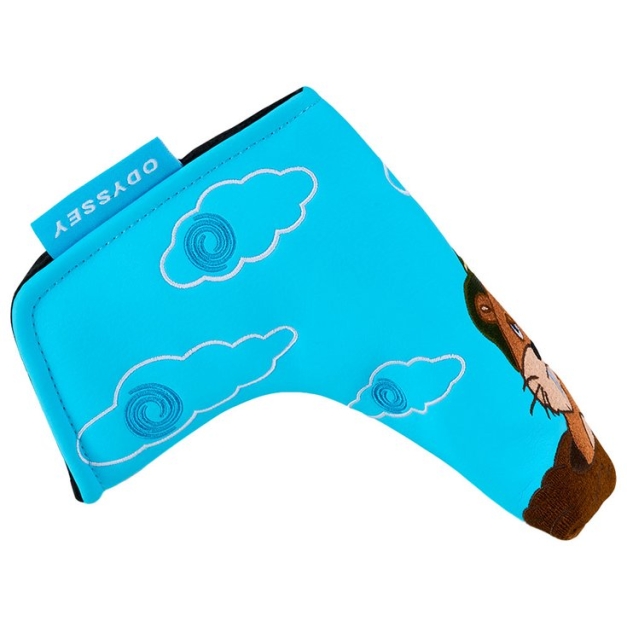 Capuchon de club Headcovers Blade Gopher