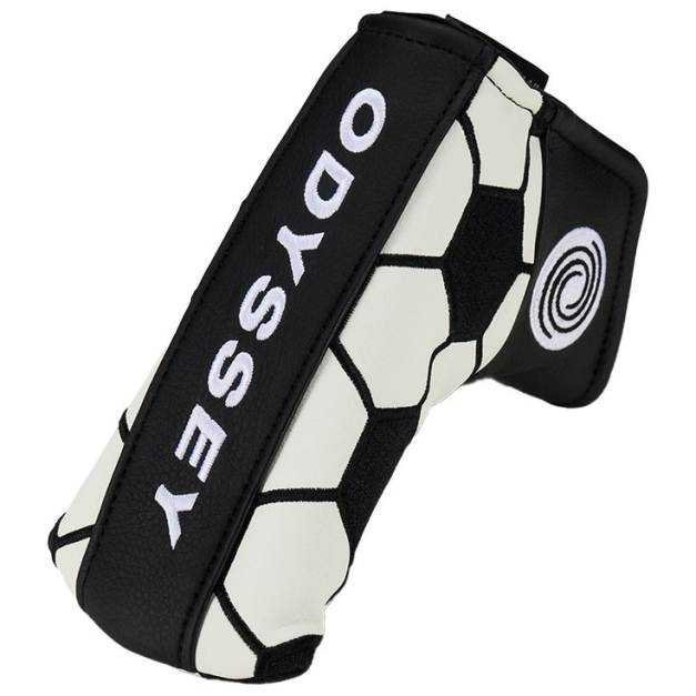 Capuchon de club Headcovers Blade Soccer