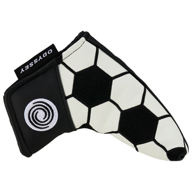 Capuchon de club Headcovers Blade Soccer