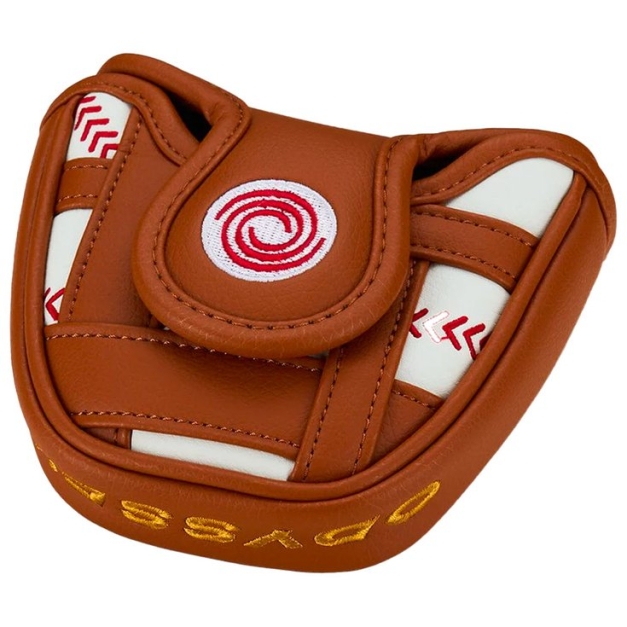 Capuchon de club Headcovers Mallet Baseball