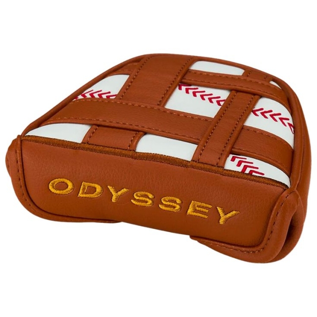 Capuchon de club Headcovers Mallet Baseball