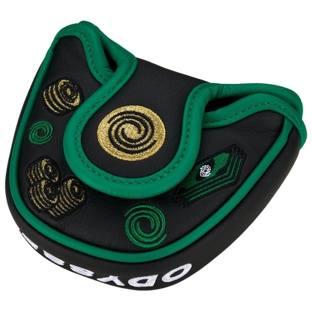 Capuchon de club Headcovers Mallet Money