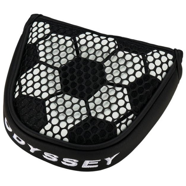 Capuchon de club Headcovers Mallet Soccer