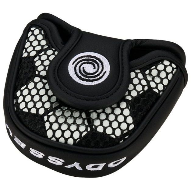 Capuchon de club Headcovers Mallet Soccer