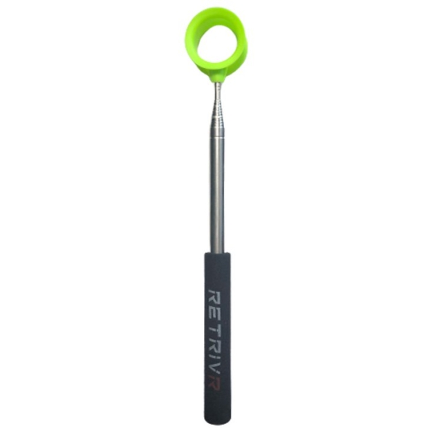 Epuisette The Pomp Verte