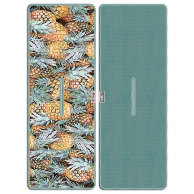 Serviette Pineapple Paradise
