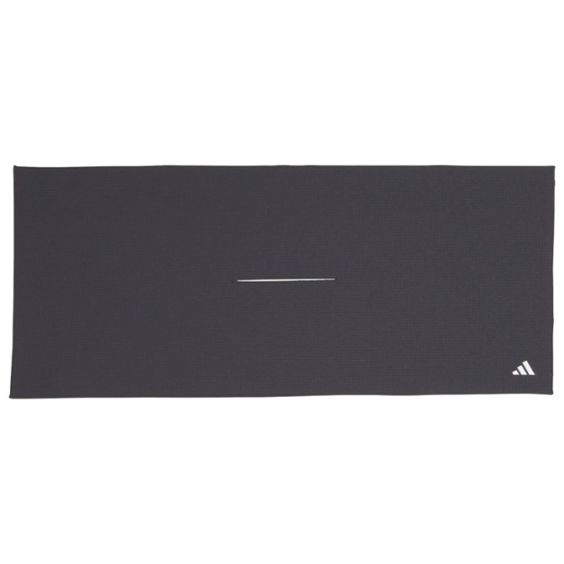 Serviette Club Towel Black