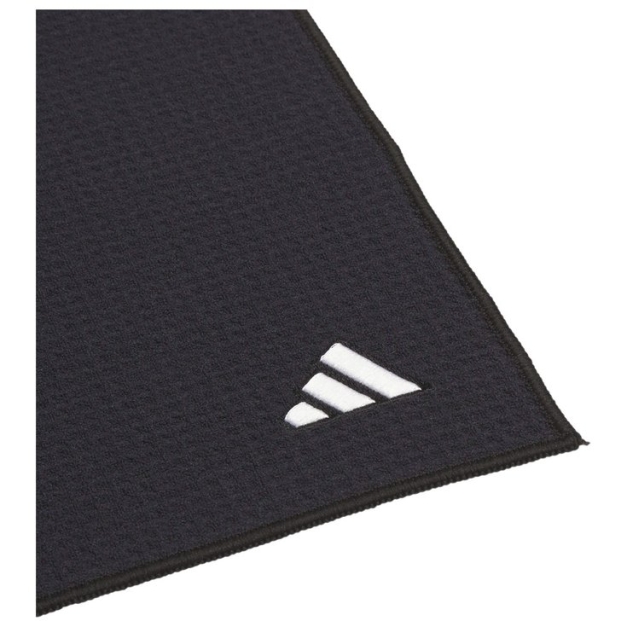 Serviette Club Towel Black