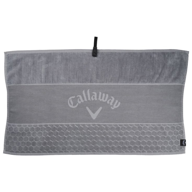 Serviette Tour Towel Silver