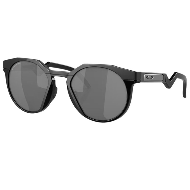 Lunettes de soleil Hstn Matte Black Prizm Black