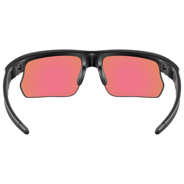 Lunettes de soleil Bisphaera Matte Black Prizm Golf