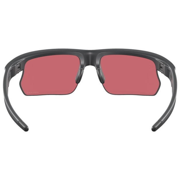 Lunettes de soleil Bisphaera Matte Carbon Prizm Dark Golf