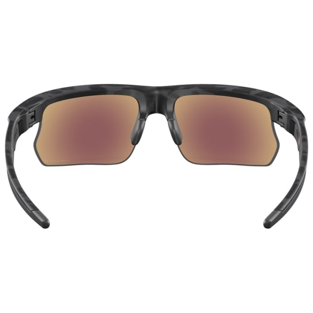 Lunettes de soleil Bisphaera Matte Grey Camo Prizm Sapphire Polarized