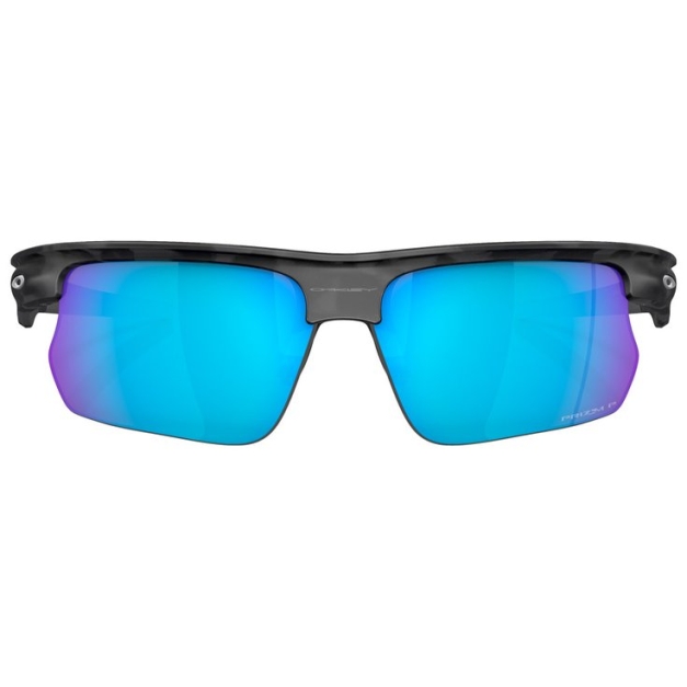 Lunettes de soleil Bisphaera Matte Grey Camo Prizm Sapphire Polarized