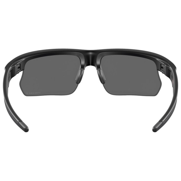 Lunettes de soleil Bisphaera Matte Black Prizm Black Polarized
