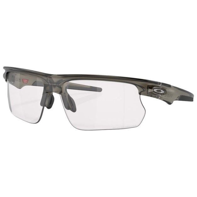 Lunettes de soleil Bisphaera Grey Smoke Clear Black Iridium Photochromic