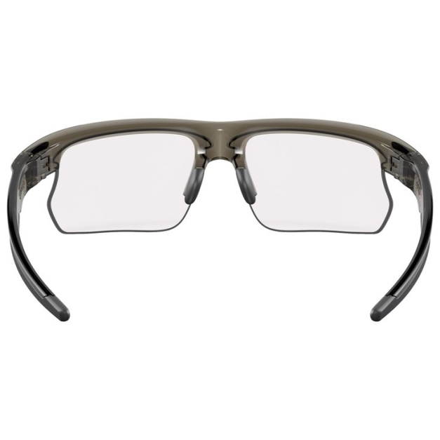 Lunettes de soleil Bisphaera Grey Smoke Clear Black Iridium Photochromic