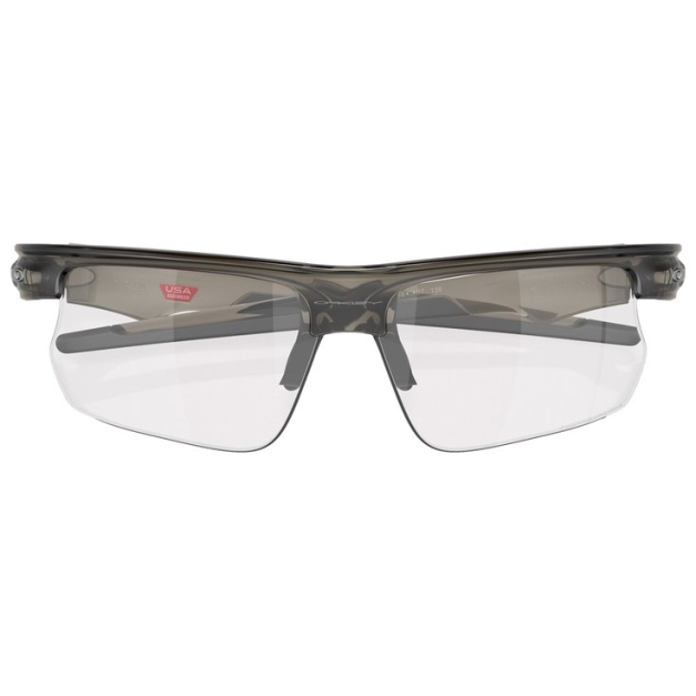 Lunettes de soleil Bisphaera Grey Smoke Clear Black Iridium Photochromic