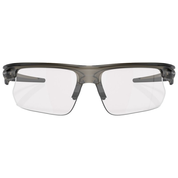 Lunettes de soleil Bisphaera Grey Smoke Clear Black Iridium Photochromic