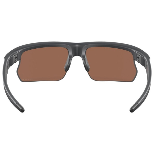 Lunettes de soleil Bisphaera Matte Carbon Prizm 24k Polarized