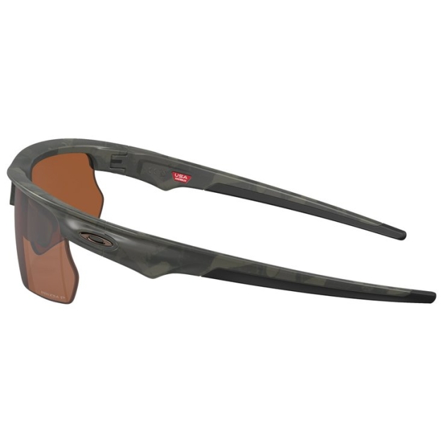 Lunettes de soleil Bisphaera Matte Olive Camo Prizm Tungsten