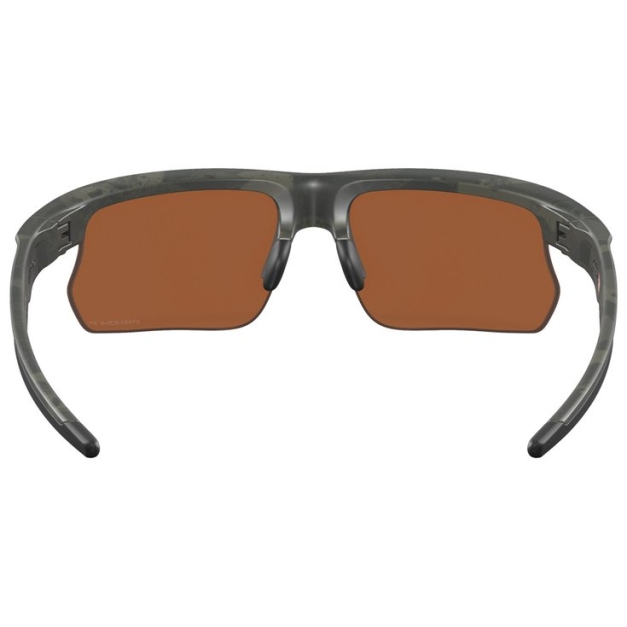 Lunettes de soleil Bisphaera Matte Olive Camo Prizm Tungsten