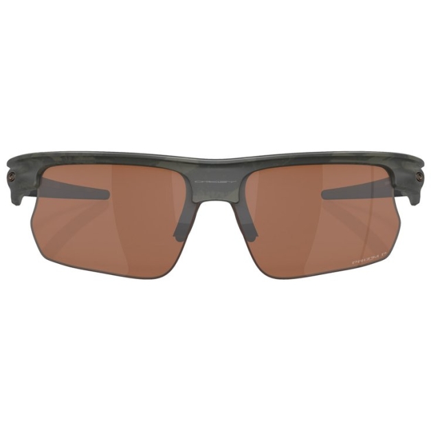 Lunettes de soleil Bisphaera Matte Olive Camo Prizm Tungsten