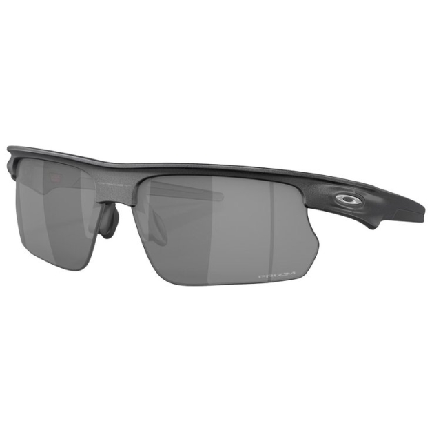Lunettes de soleil Bisphaera Steel Prizm Black